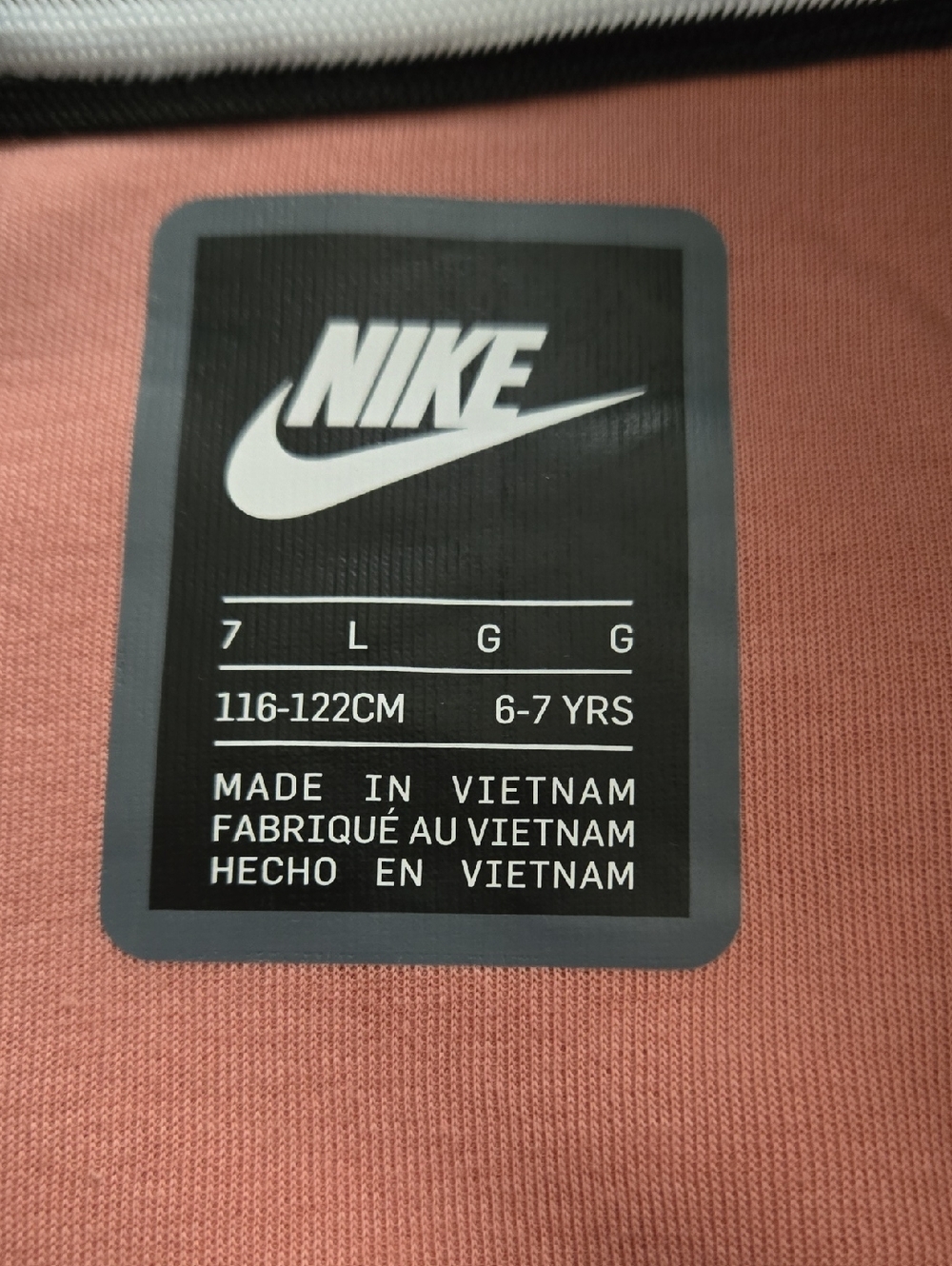Nike🆕️ - Picture 3 of 7
